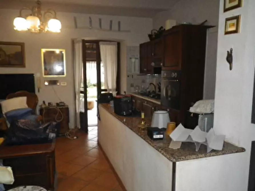 Immagine 6 di Casa indipendente in vendita  a Valperga