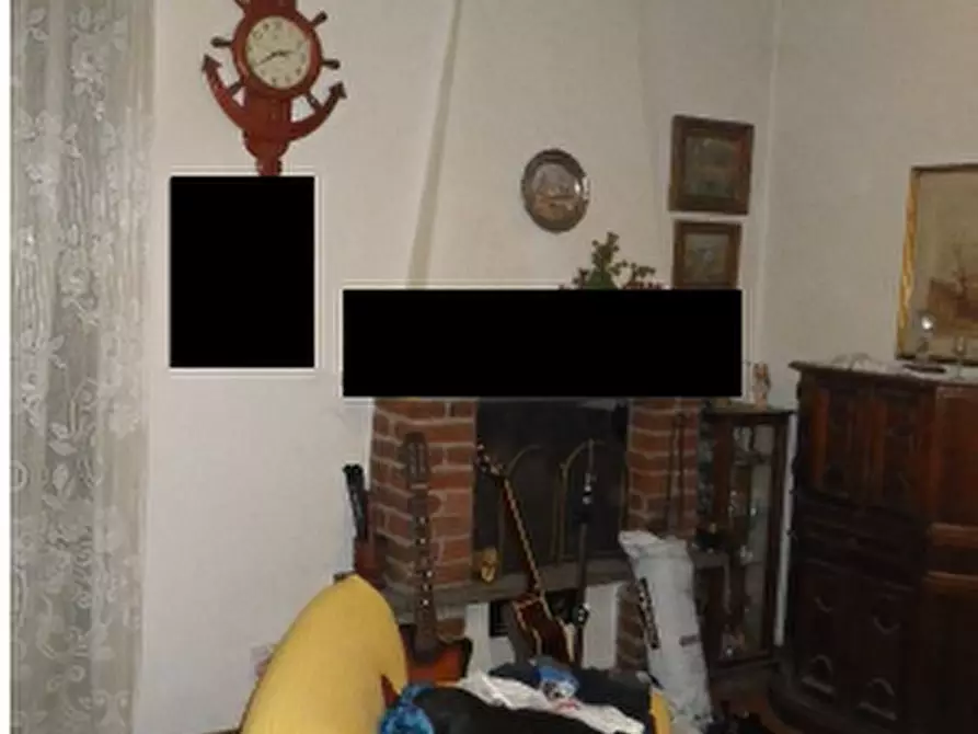 Immagine 7 di Casa indipendente in vendita  a Valperga