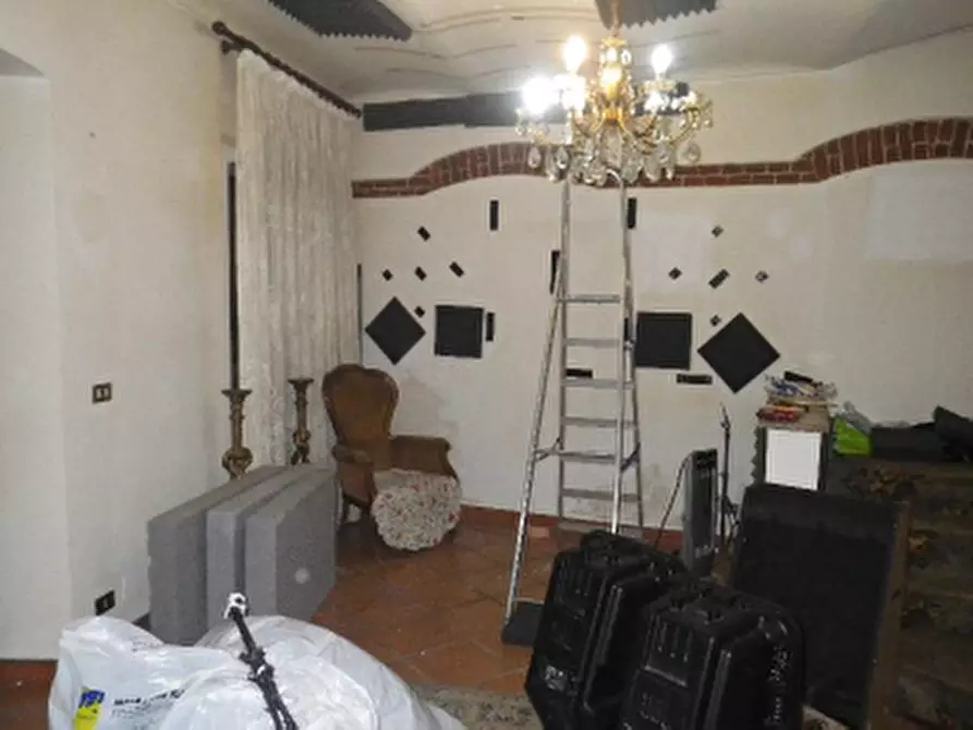 Immagine 5 di Casa indipendente in vendita  a Valperga