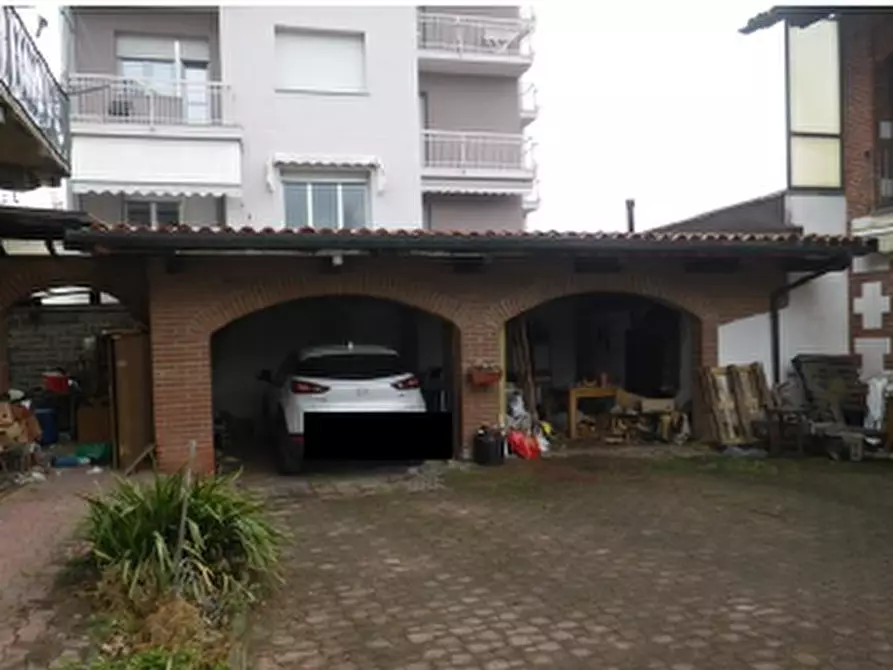 Immagine 12 di Casa indipendente in vendita  a Valperga