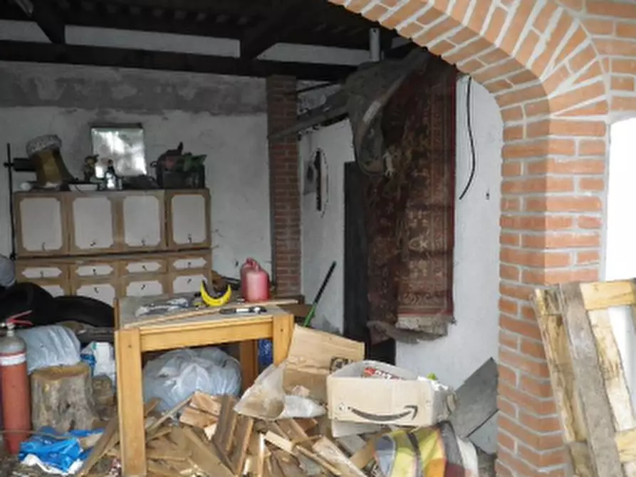 Immagine 13 di Casa indipendente in vendita  a Valperga