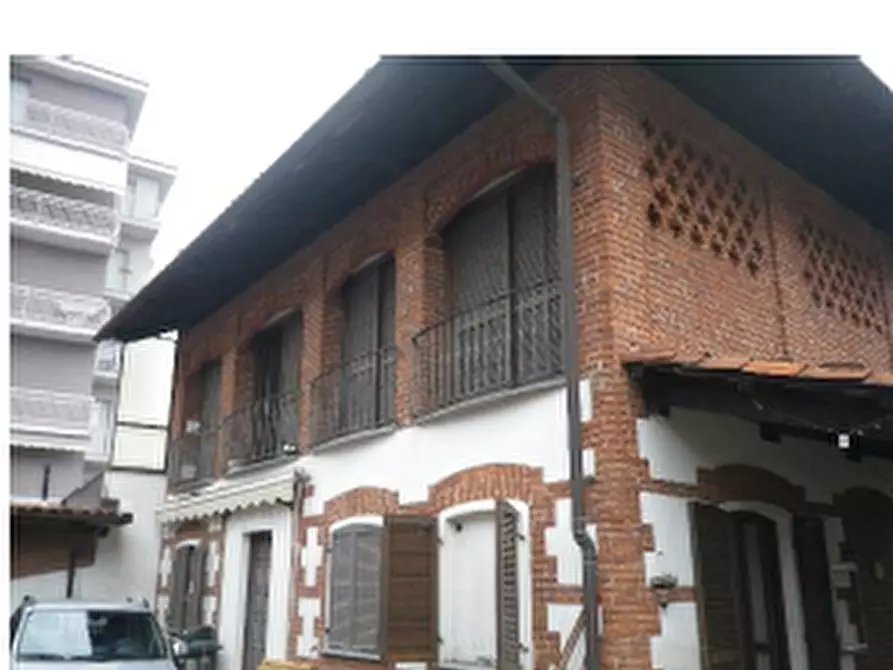 Immagine 1 di Casa indipendente in vendita  a Valperga