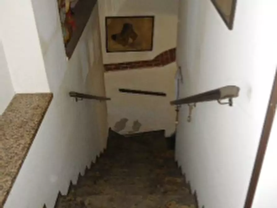 Immagine 9 di Casa indipendente in vendita  a Valperga