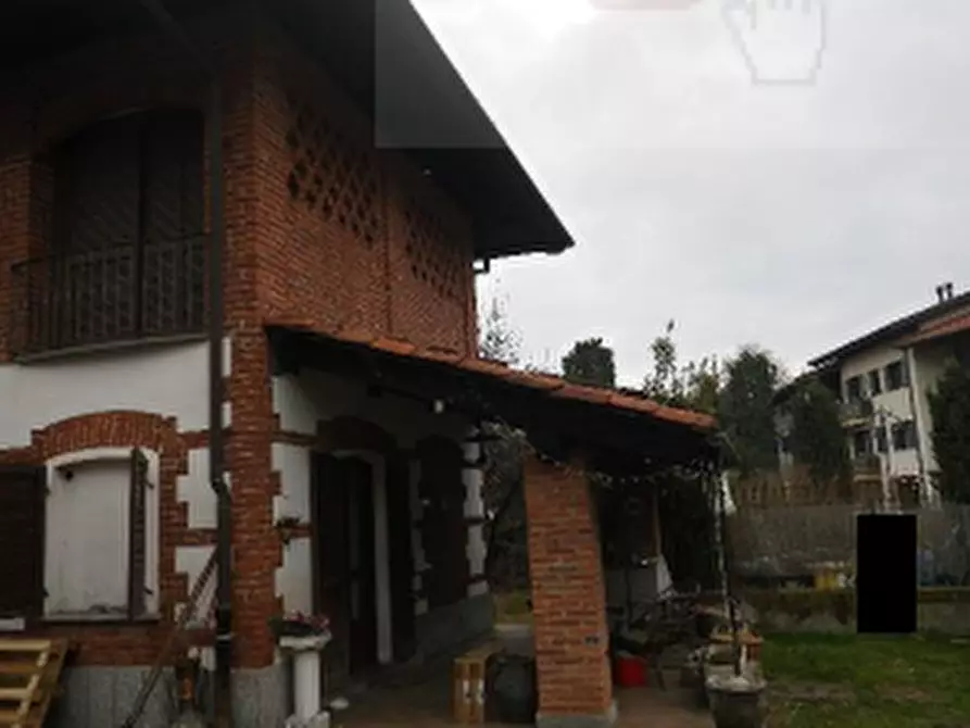 Immagine 3 di Casa indipendente in vendita  a Valperga