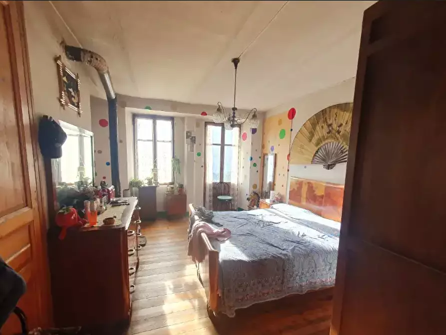 Immagine 12 di Terratetto in vendita  a Ala Di Stura