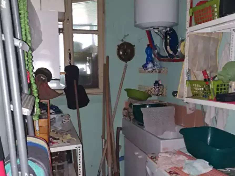 Immagine 10 di Terratetto in vendita  a Ala Di Stura