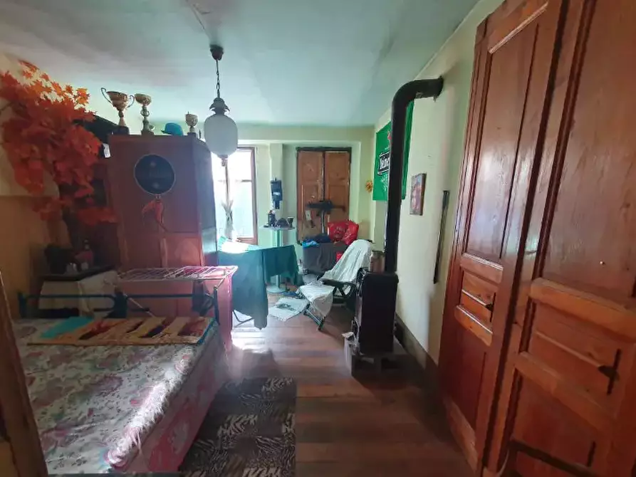 Immagine 14 di Terratetto in vendita  a Ala Di Stura