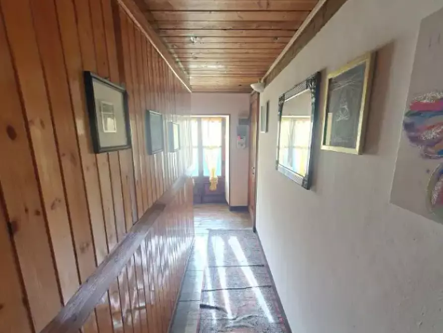 Immagine 17 di Terratetto in vendita  a Ala Di Stura