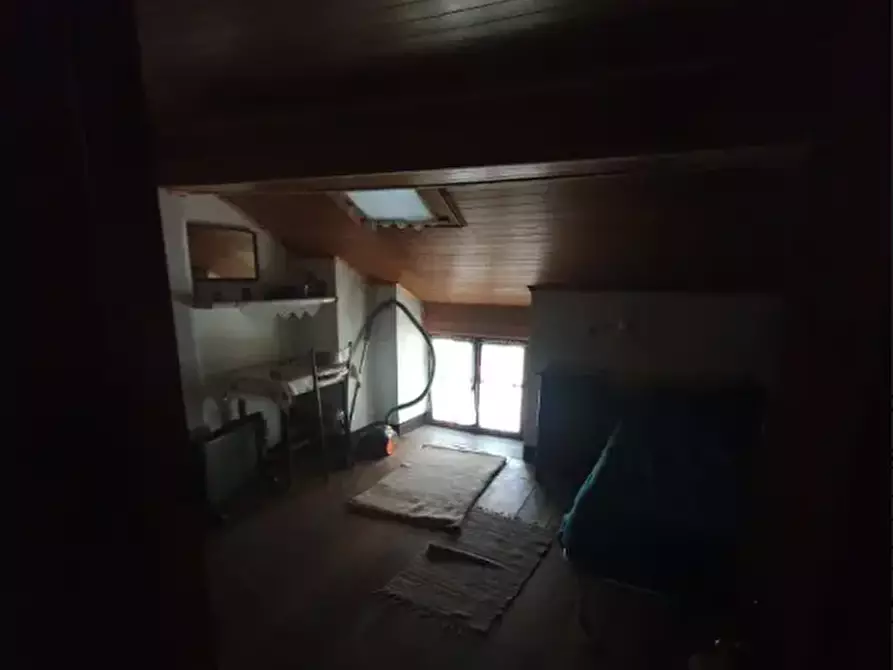 Immagine 21 di Terratetto in vendita  a Ala Di Stura