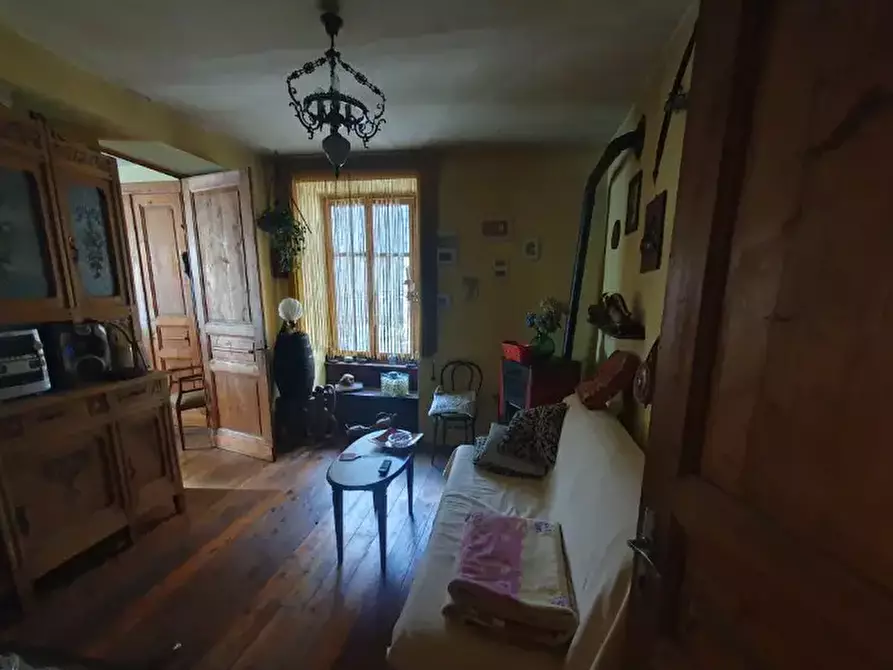 Immagine 13 di Terratetto in vendita  a Ala Di Stura