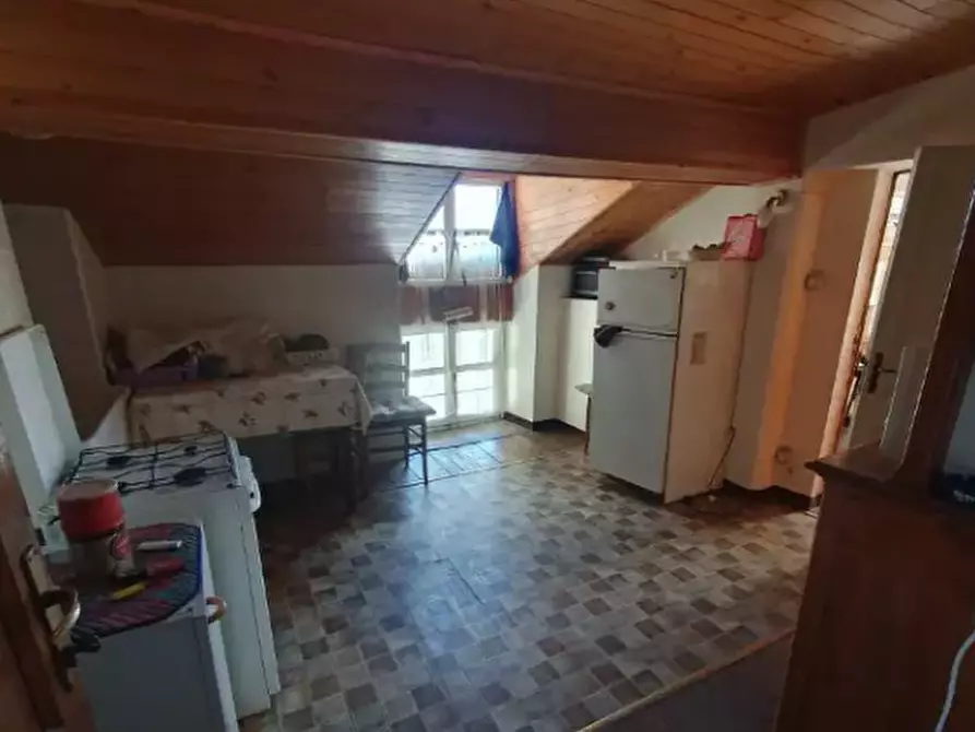 Immagine 18 di Terratetto in vendita  a Ala Di Stura