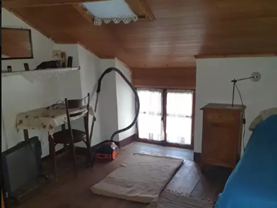 Immagine 22 di Terratetto in vendita  a Ala Di Stura