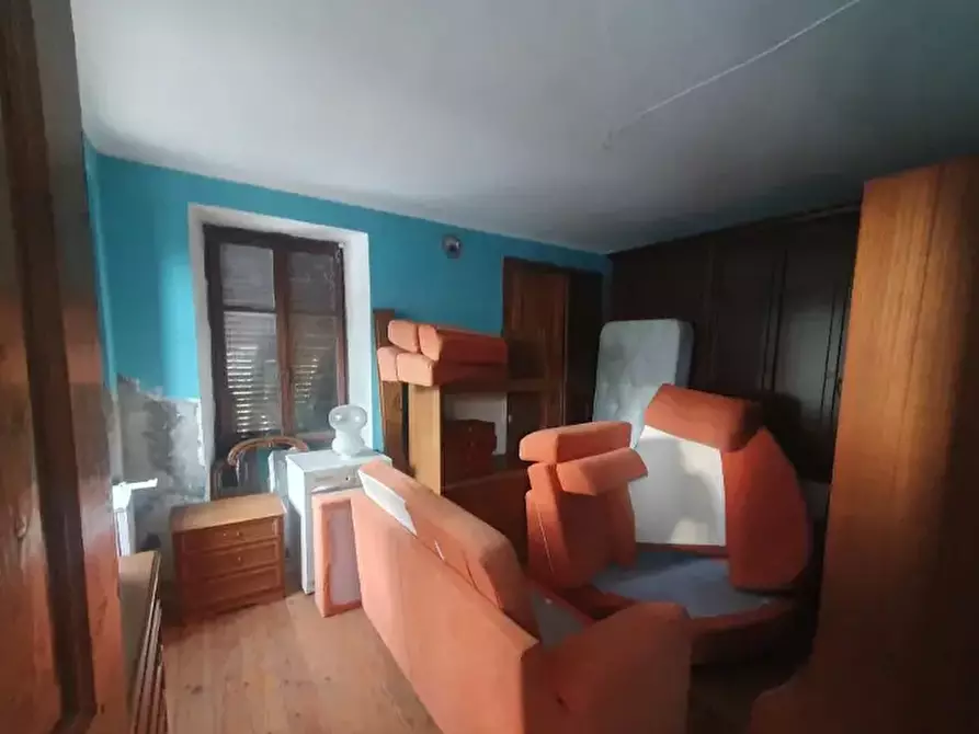 Immagine 3 di Terratetto in vendita  a Ala Di Stura