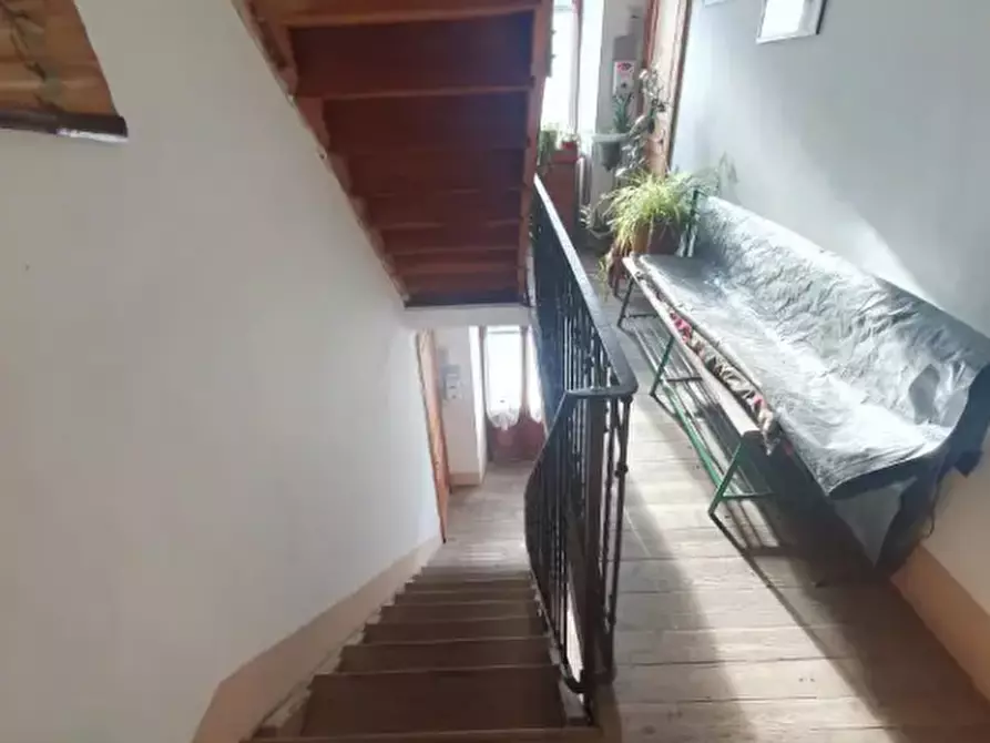 Immagine 16 di Terratetto in vendita  a Ala Di Stura