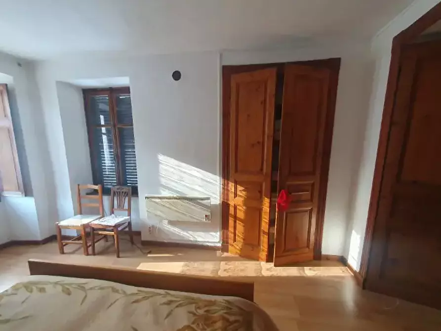 Immagine 8 di Terratetto in vendita  a Ala Di Stura