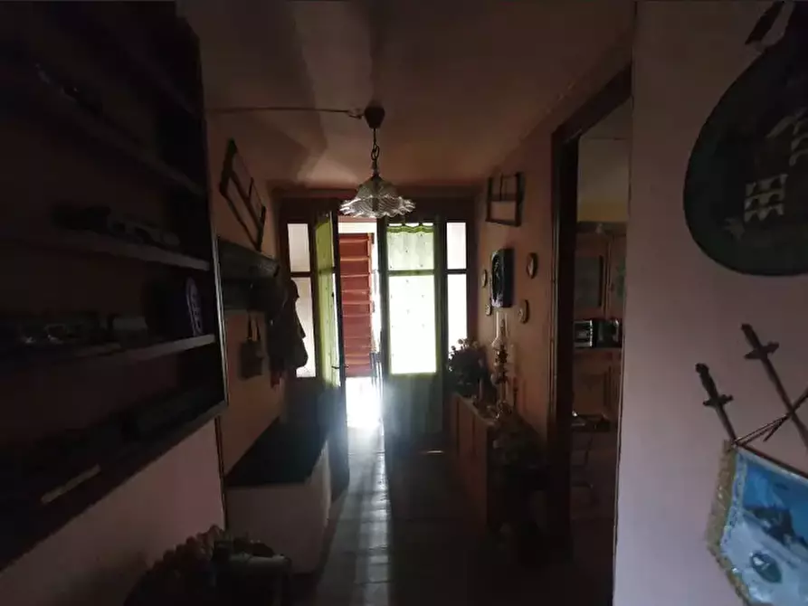 Immagine 15 di Terratetto in vendita  a Ala Di Stura