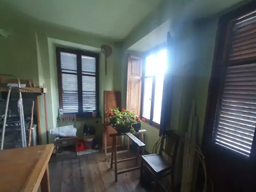 Immagine 2 di Terratetto in vendita  a Ala Di Stura