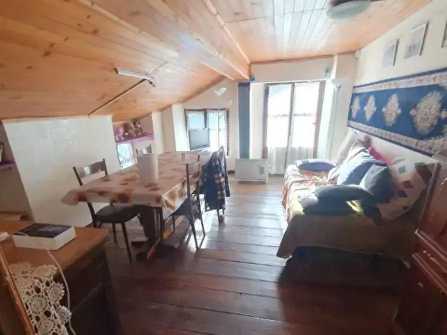 Immagine 19 di Terratetto in vendita  a Ala Di Stura