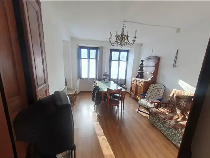 Immagine 9 di Terratetto in vendita  a Ala Di Stura