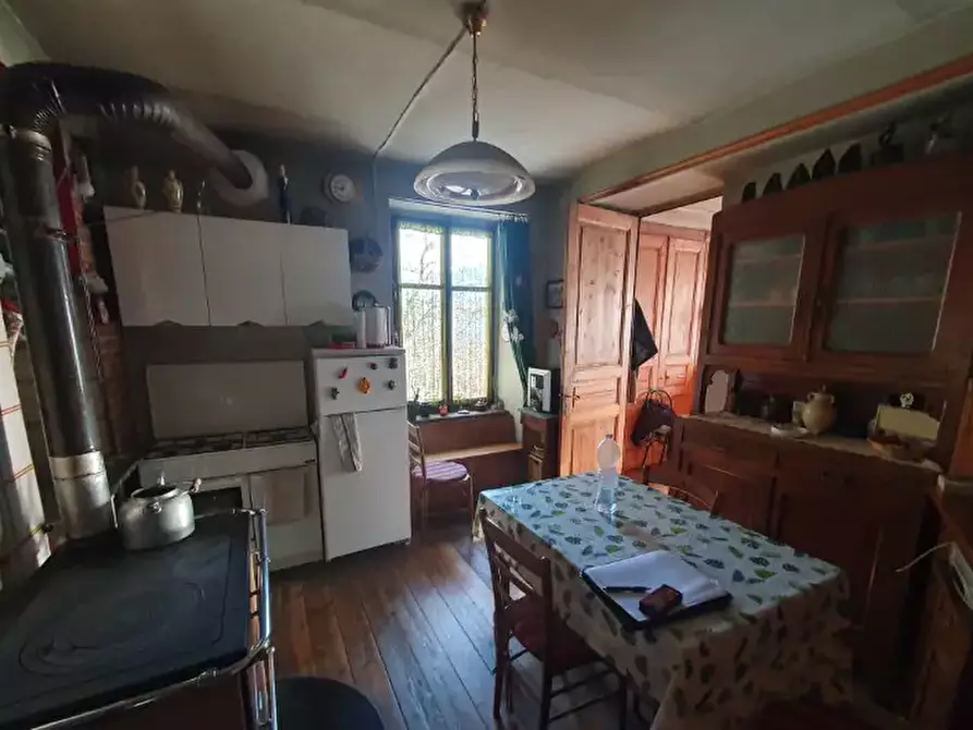 Immagine 11 di Terratetto in vendita  a Ala Di Stura