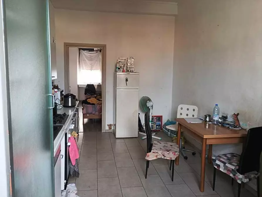 Immagine 4 di Appartamento in vendita  a Torino