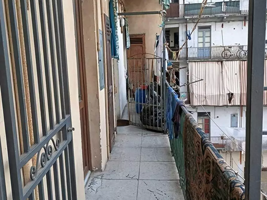 Immagine 3 di Appartamento in vendita  a Torino