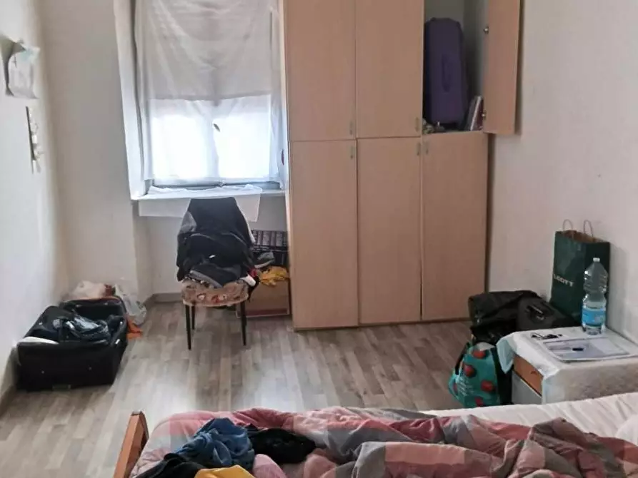 Immagine 5 di Appartamento in vendita  a Torino