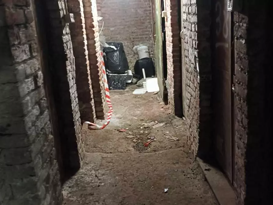 Immagine 10 di Appartamento in vendita  a Torino