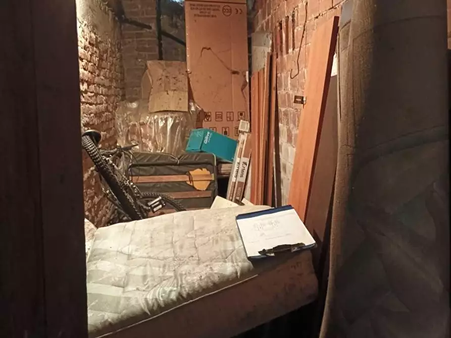 Immagine 11 di Appartamento in vendita  a Torino