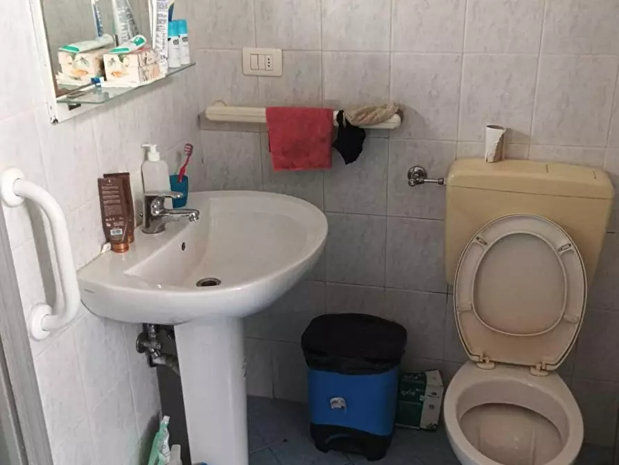 Immagine 8 di Appartamento in vendita  a Torino