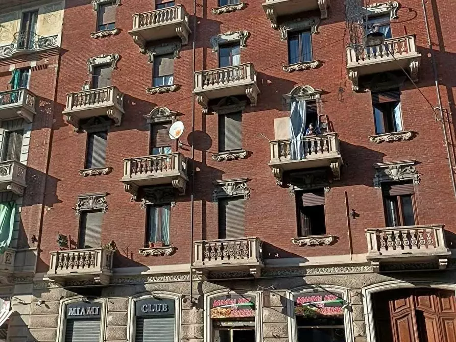 Immagine 1 di Appartamento in vendita  a Torino