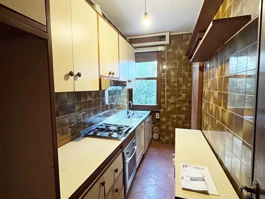 Immagine 6 di Appartamento in vendita  a Pisa