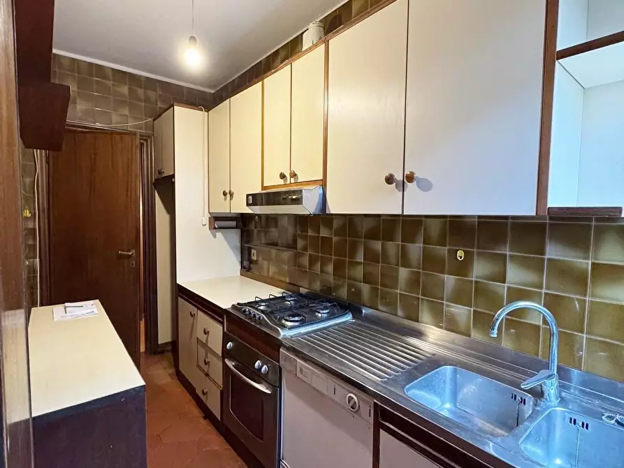 Immagine 5 di Appartamento in vendita  a Pisa