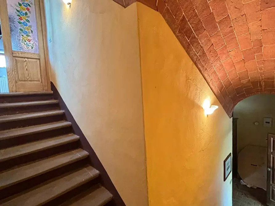 Immagine 33 di Casa colonica in vendita  a Pomarance