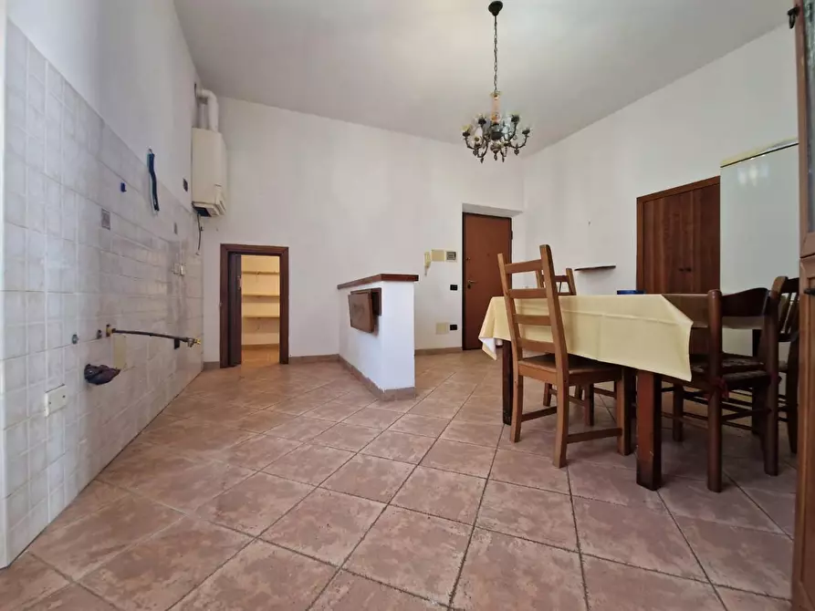 Immagine 3 di Appartamento in vendita  a Casciana Terme Lari