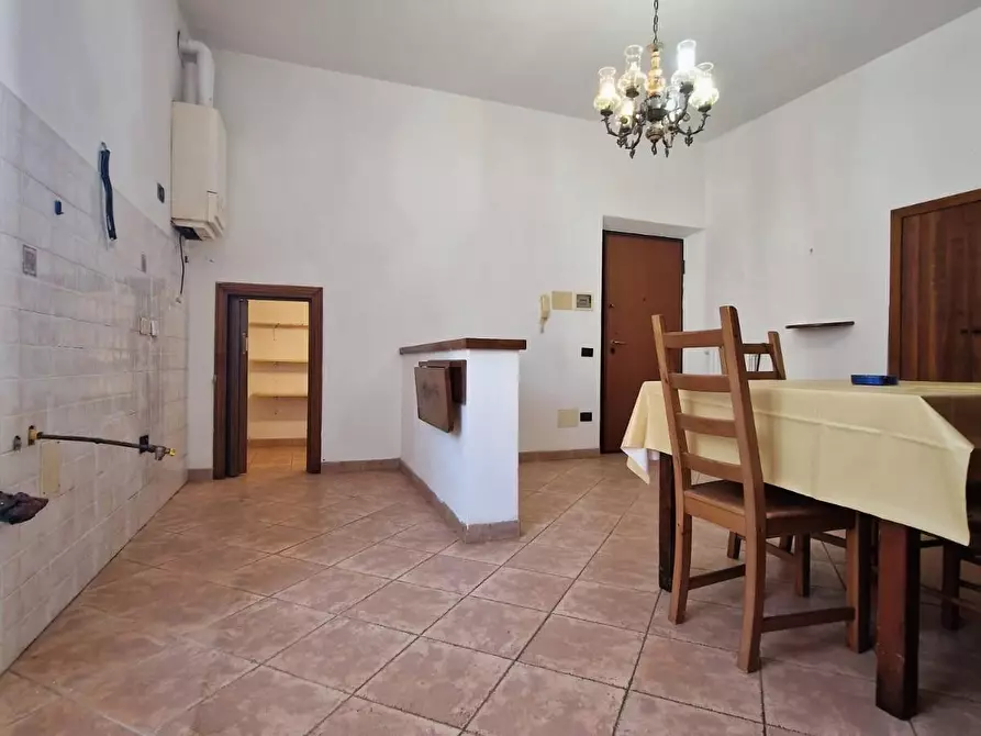 Immagine 1 di Appartamento in vendita  a Casciana Terme Lari