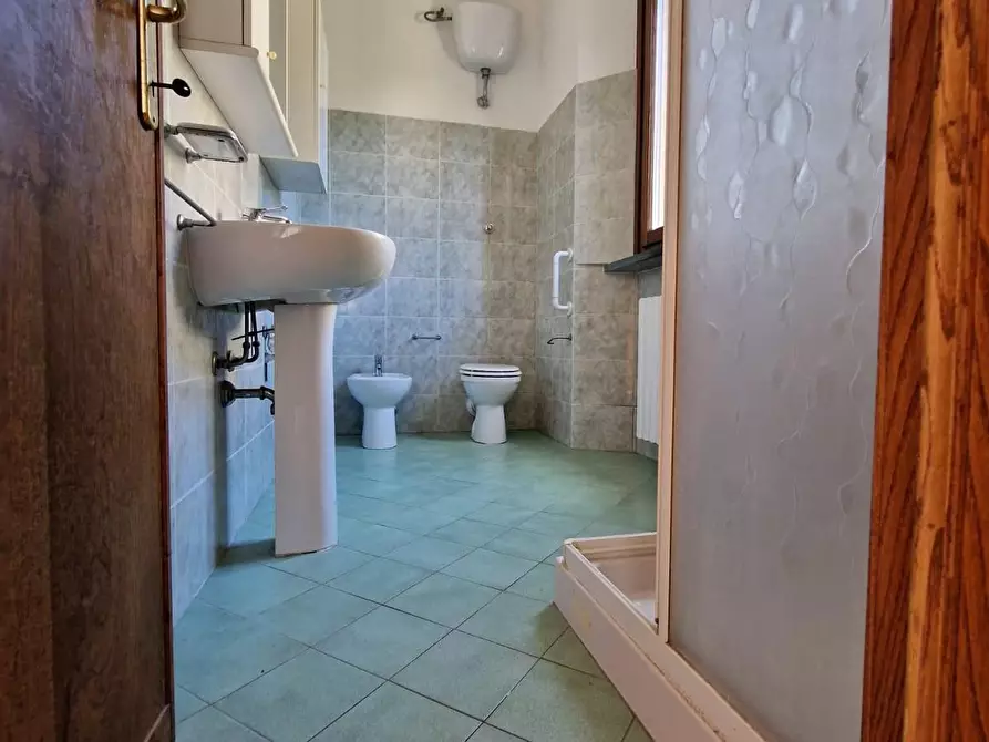 Immagine 9 di Appartamento in vendita  a Casciana Terme Lari