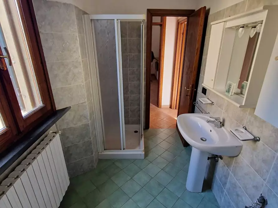 Immagine 10 di Appartamento in vendita  a Casciana Terme Lari