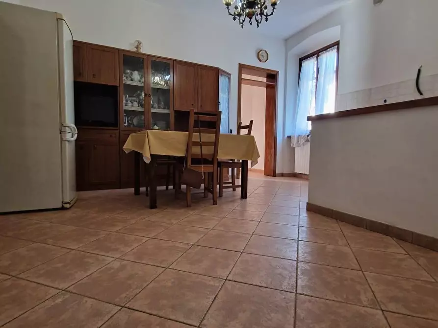 Immagine 4 di Appartamento in vendita  a Casciana Terme Lari