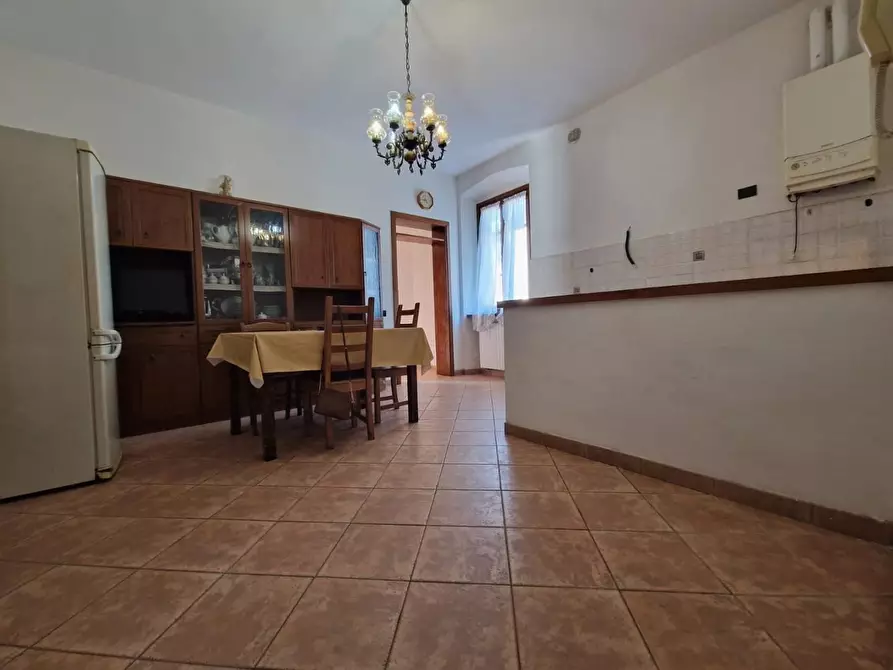 Immagine 5 di Appartamento in vendita  a Casciana Terme Lari