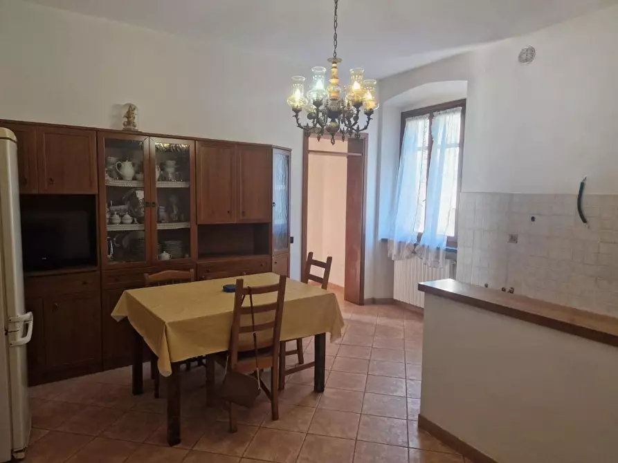 Immagine 2 di Appartamento in vendita  a Casciana Terme Lari