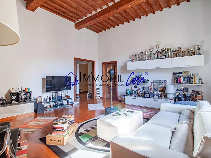 Immagine 4 di Appartamento in vendita  a Livorno