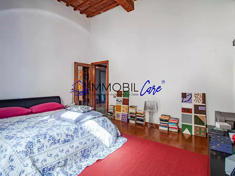 Immagine 18 di Appartamento in vendita  a Livorno