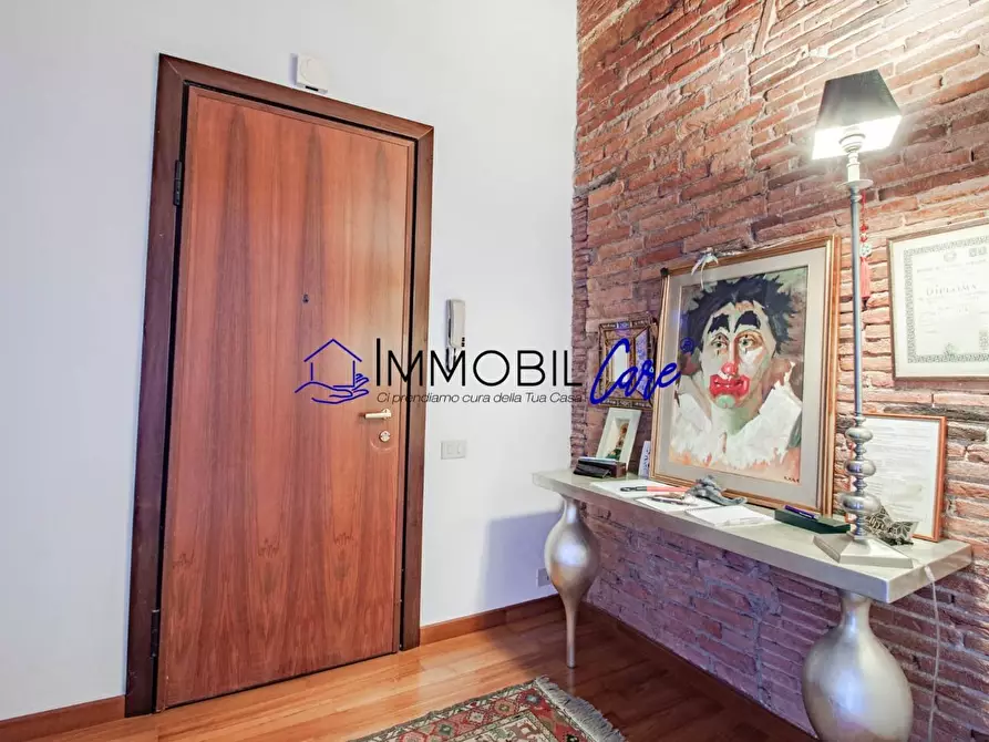 Immagine 7 di Appartamento in vendita  a Livorno