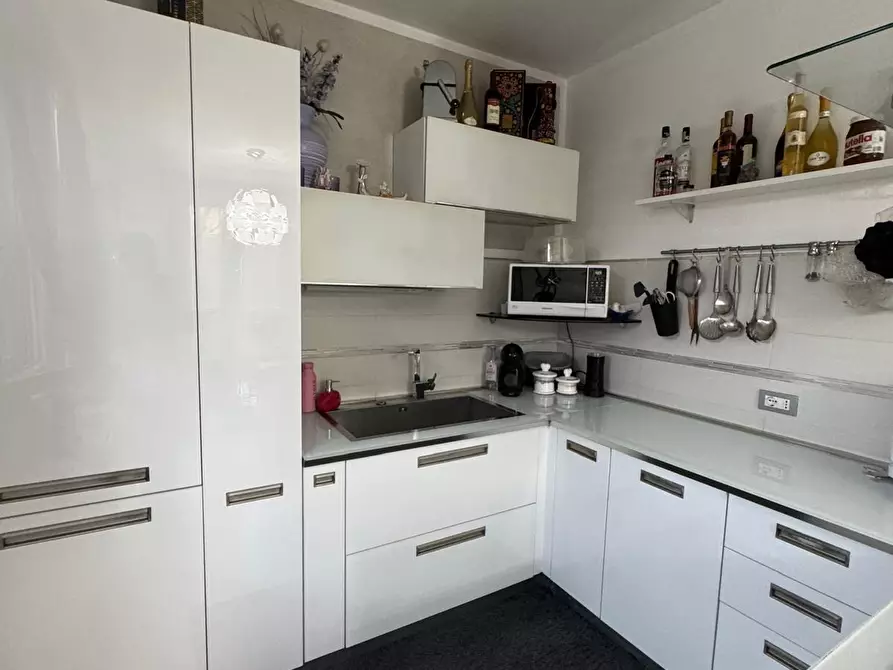 Immagine 6 di Villetta a schiera in vendita  a Vecchiano