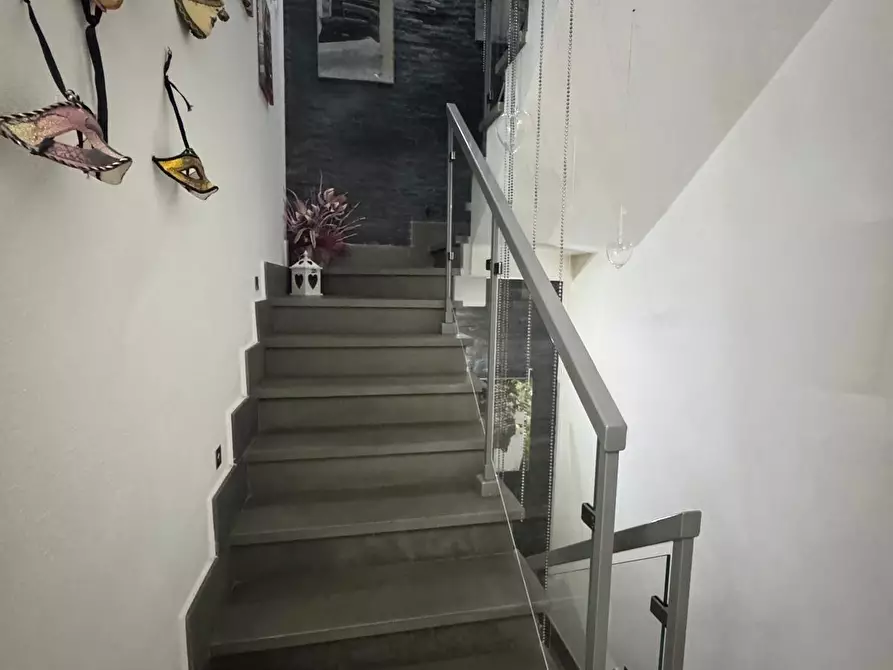 Immagine 7 di Villetta a schiera in vendita  a Vecchiano