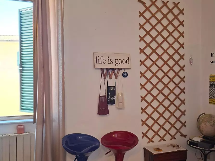 Immagine 14 di Appartamento in vendita  a Livorno