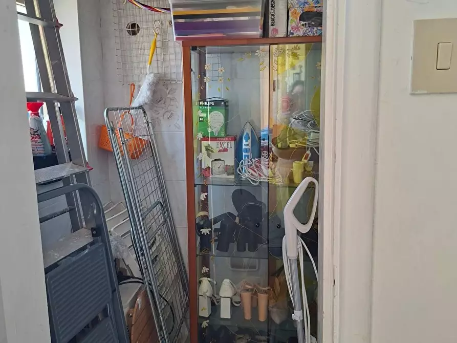 Immagine 15 di Appartamento in vendita  a Livorno