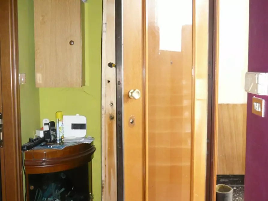 Immagine 5 di Appartamento in vendita  a Torino