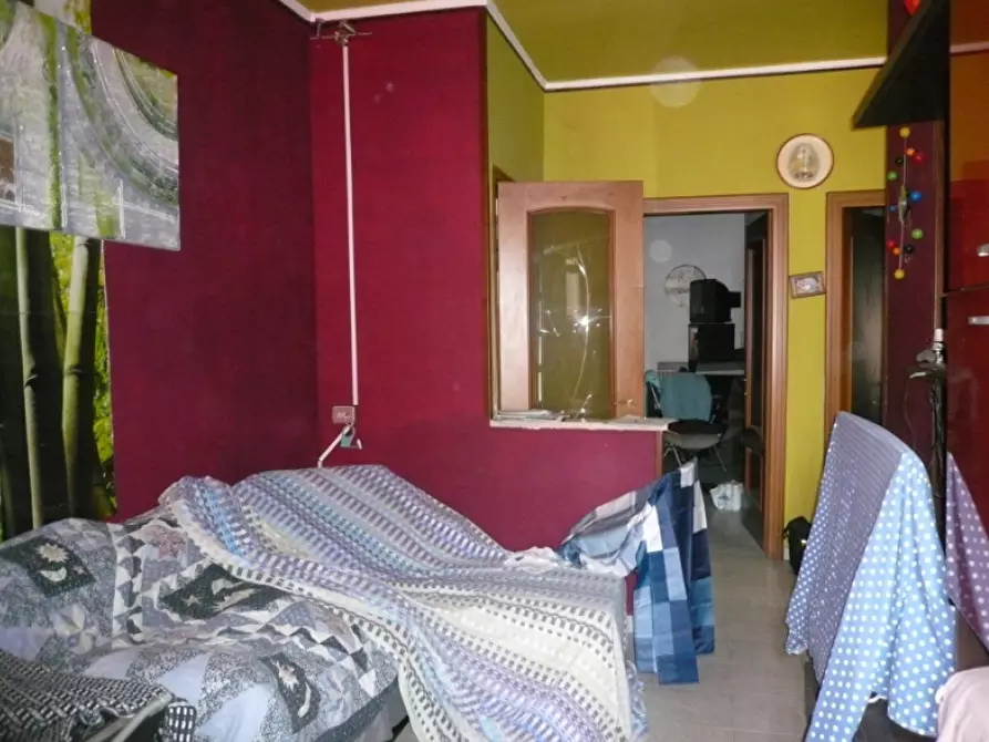 Immagine 7 di Appartamento in vendita  a Torino